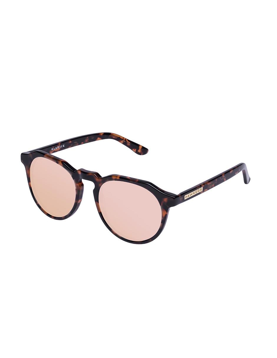 Lentes de sol Hawkers Carey · Rose Gold Warwick X unisex
