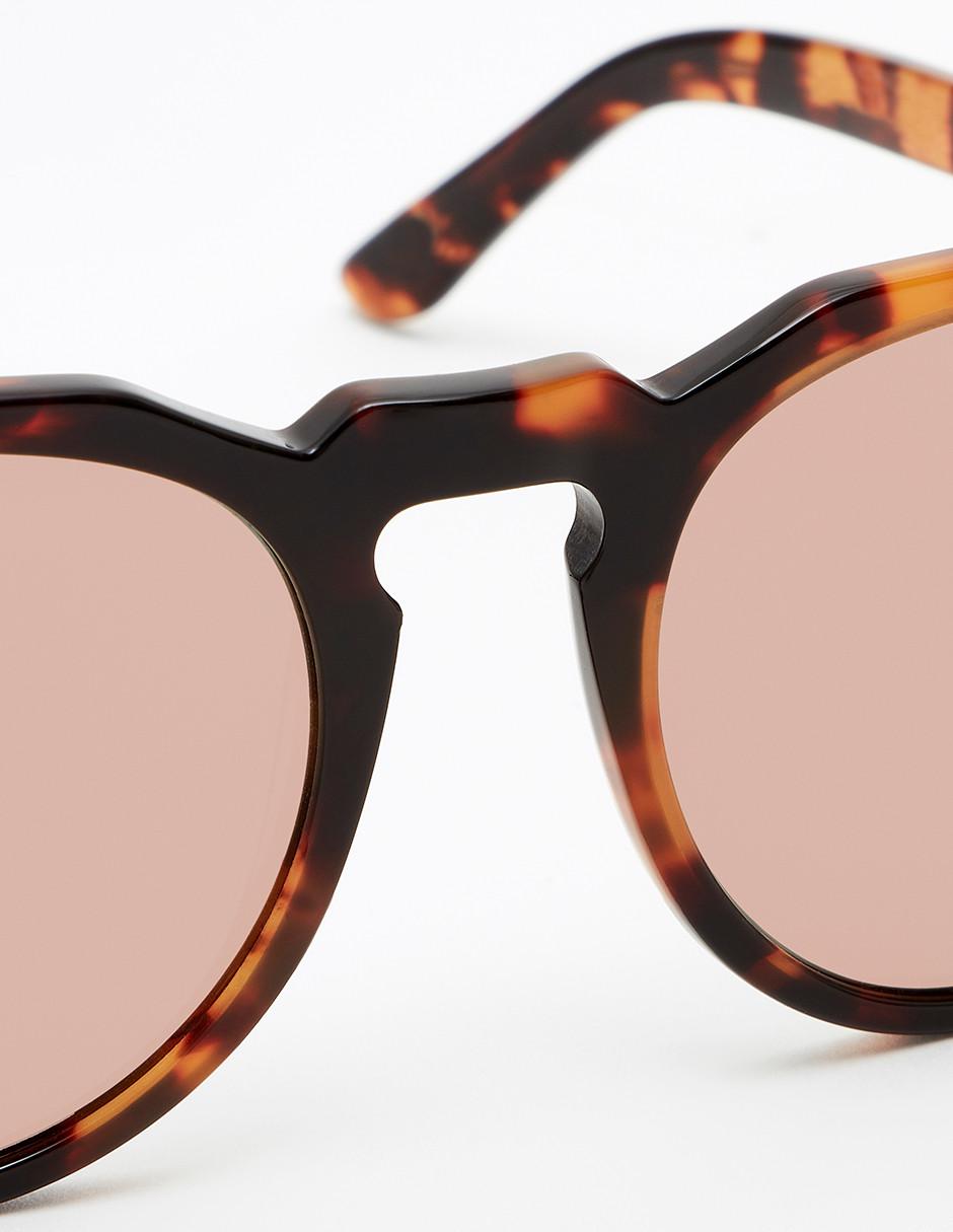Lentes de sol Hawkers Carey · Rose Gold Warwick X unisex