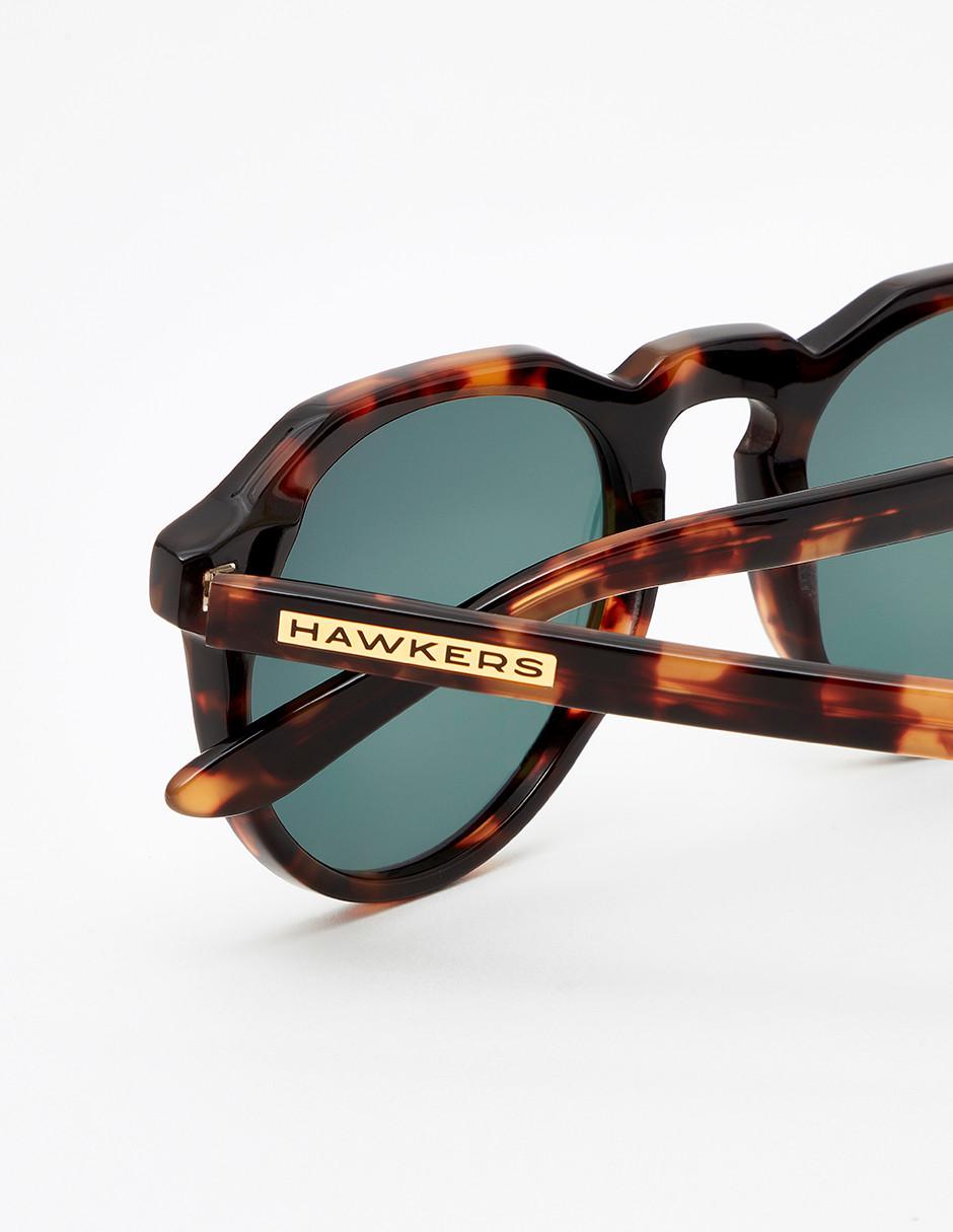Lentes de sol Hawkers Carey · Rose Gold Warwick X unisex