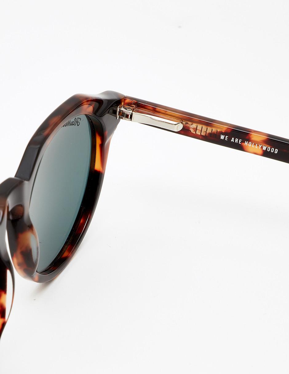 Lentes de sol Hawkers Carey · Rose Gold Warwick X unisex