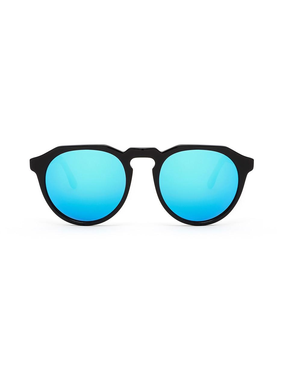 Lentes de sol Hawkers Diamond Black · Clear Blue Warwick X unisex