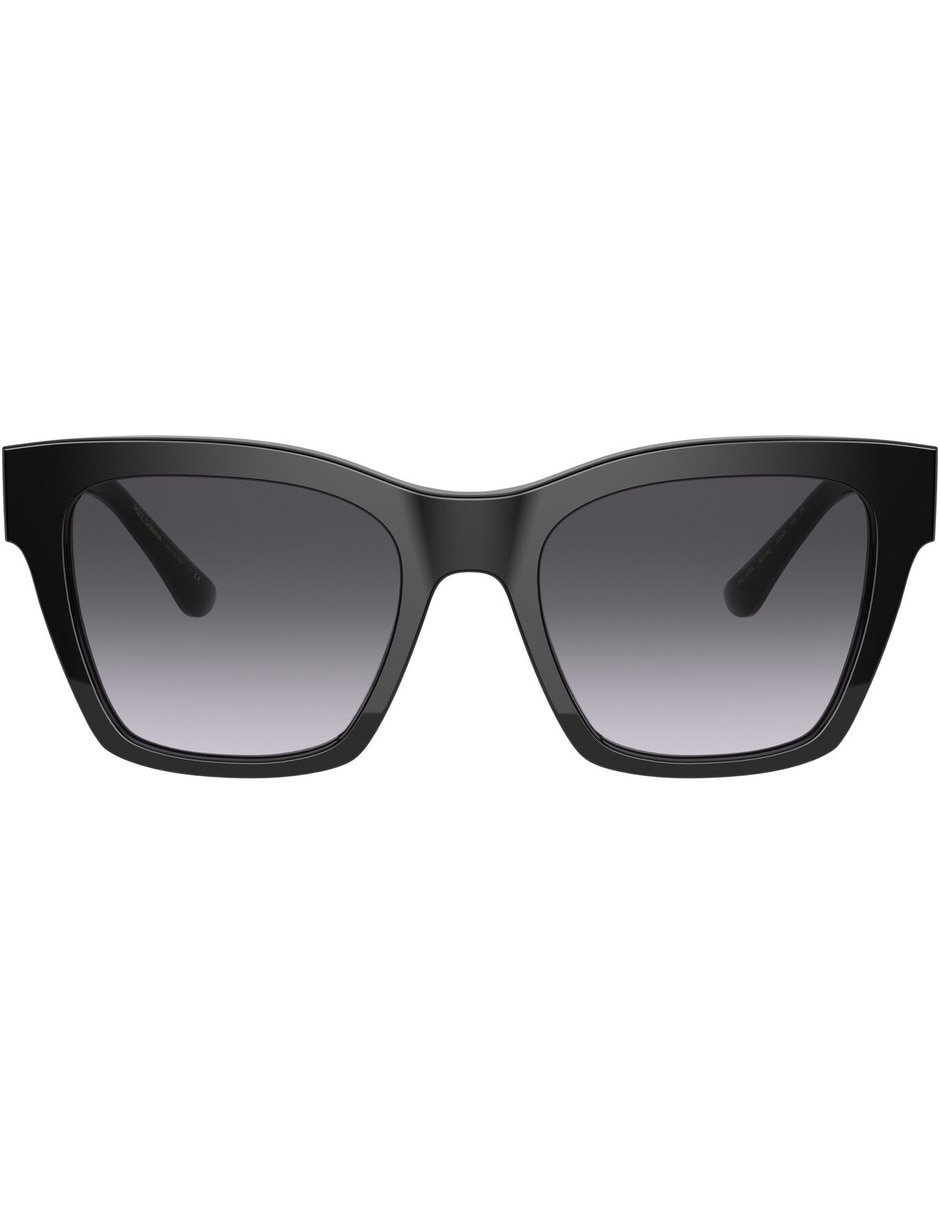 Lentes de sol DG4384F para mujer