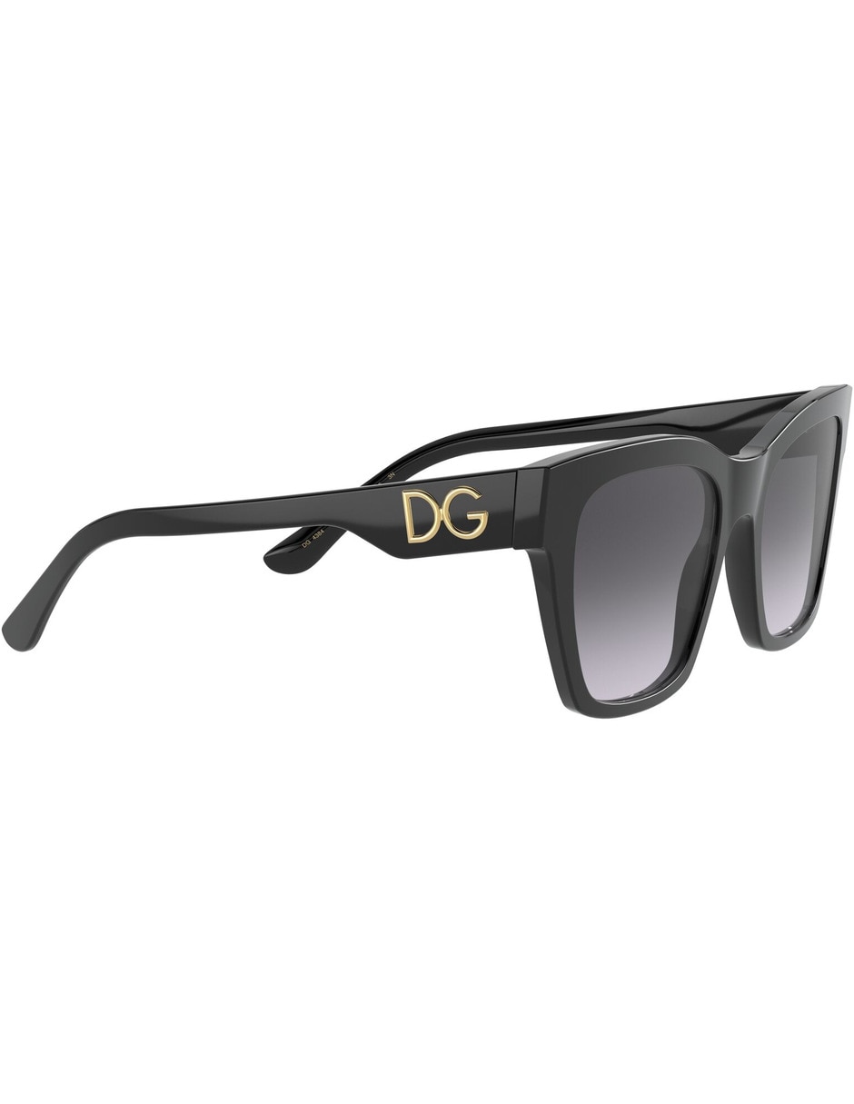 Lentes de sol DG4384F para mujer 11