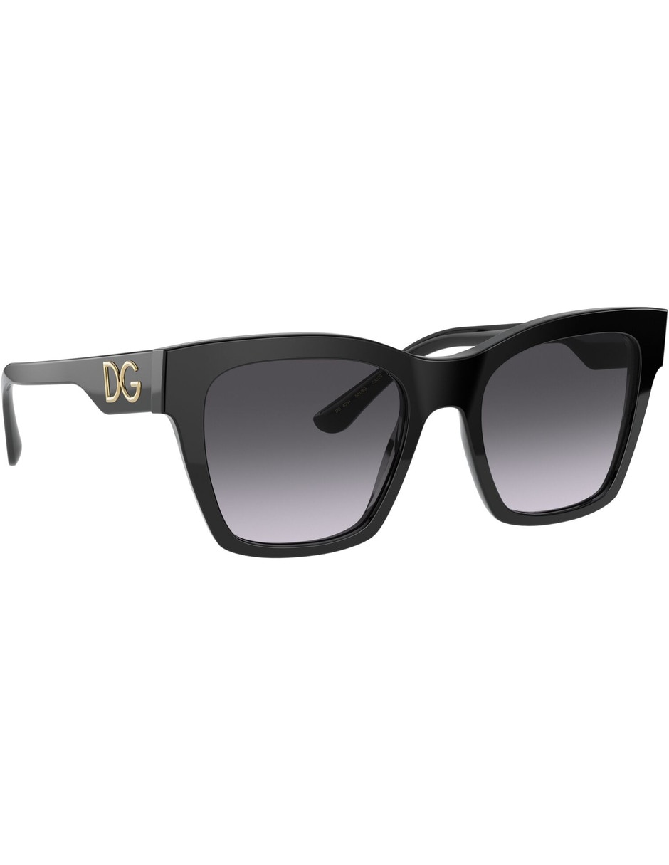 Lentes de sol DG4384F para mujer 12