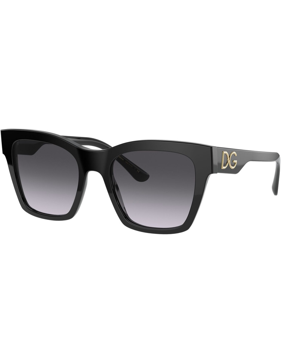 Lentes de sol DG4384F para mujer