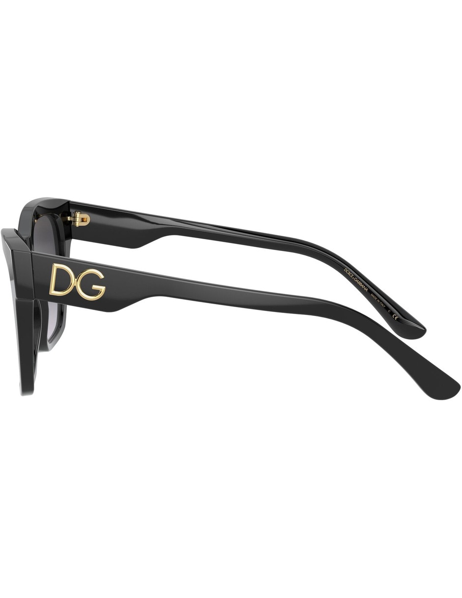 Lentes de sol DG4384F para mujer