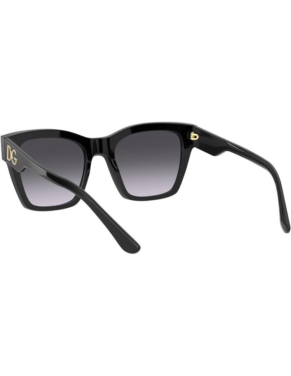 Lentes de sol DG4384F para mujer 6