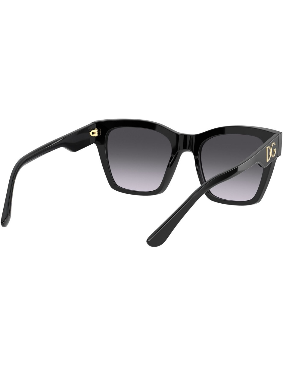 Lentes de sol DG4384F para mujer 8
