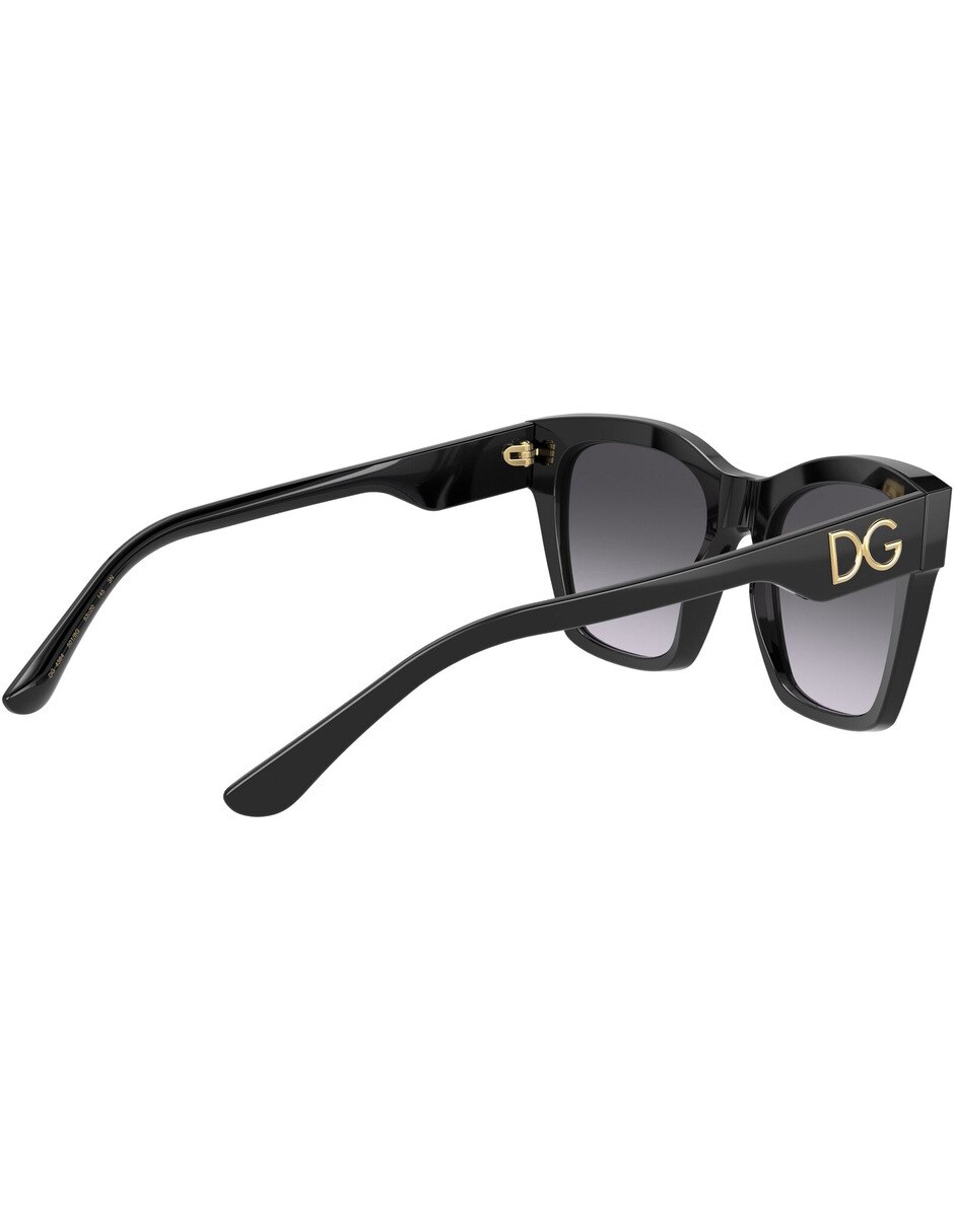 Lentes de sol DG4384F para mujer 9