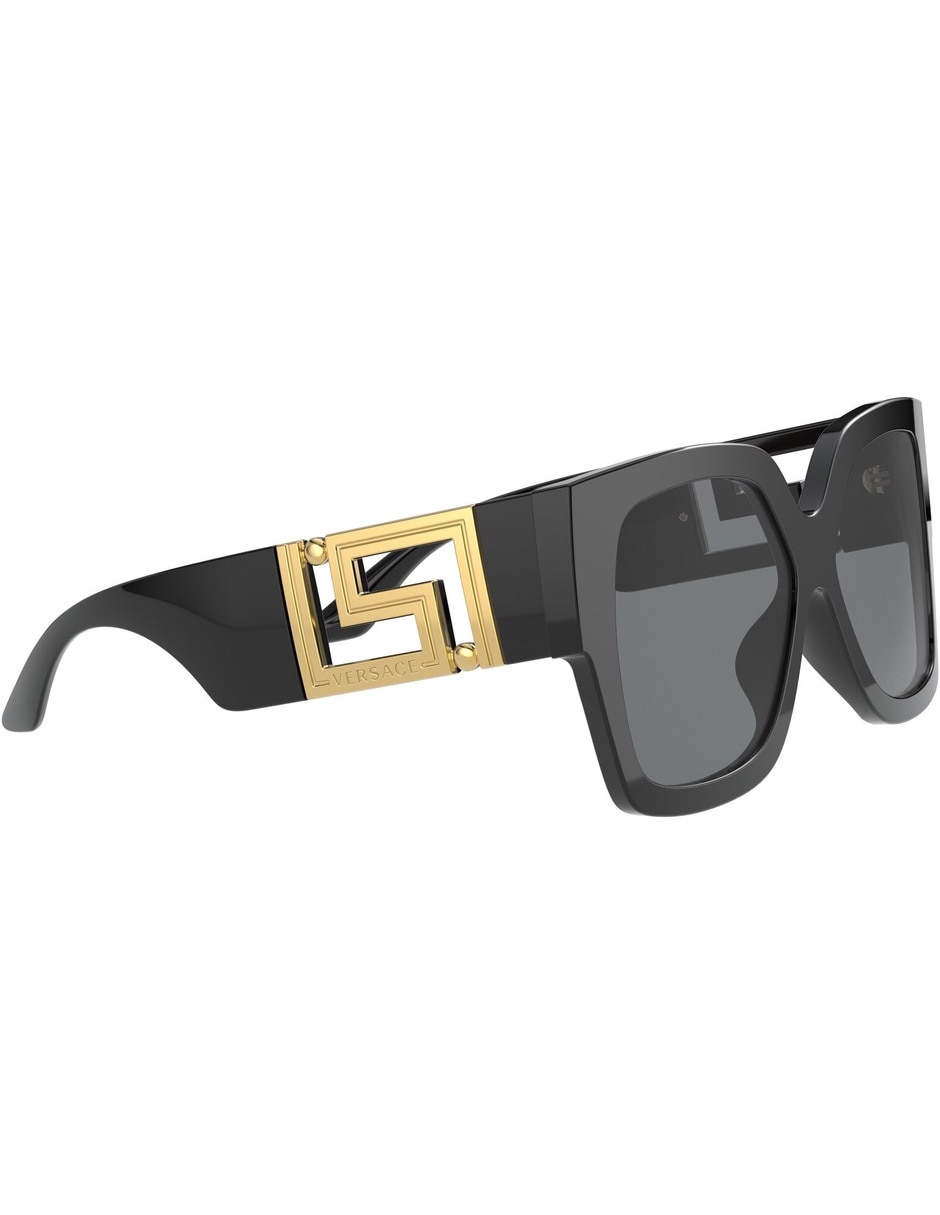 Lentes de sol 0VE4402GB1/8759 para mujer 11