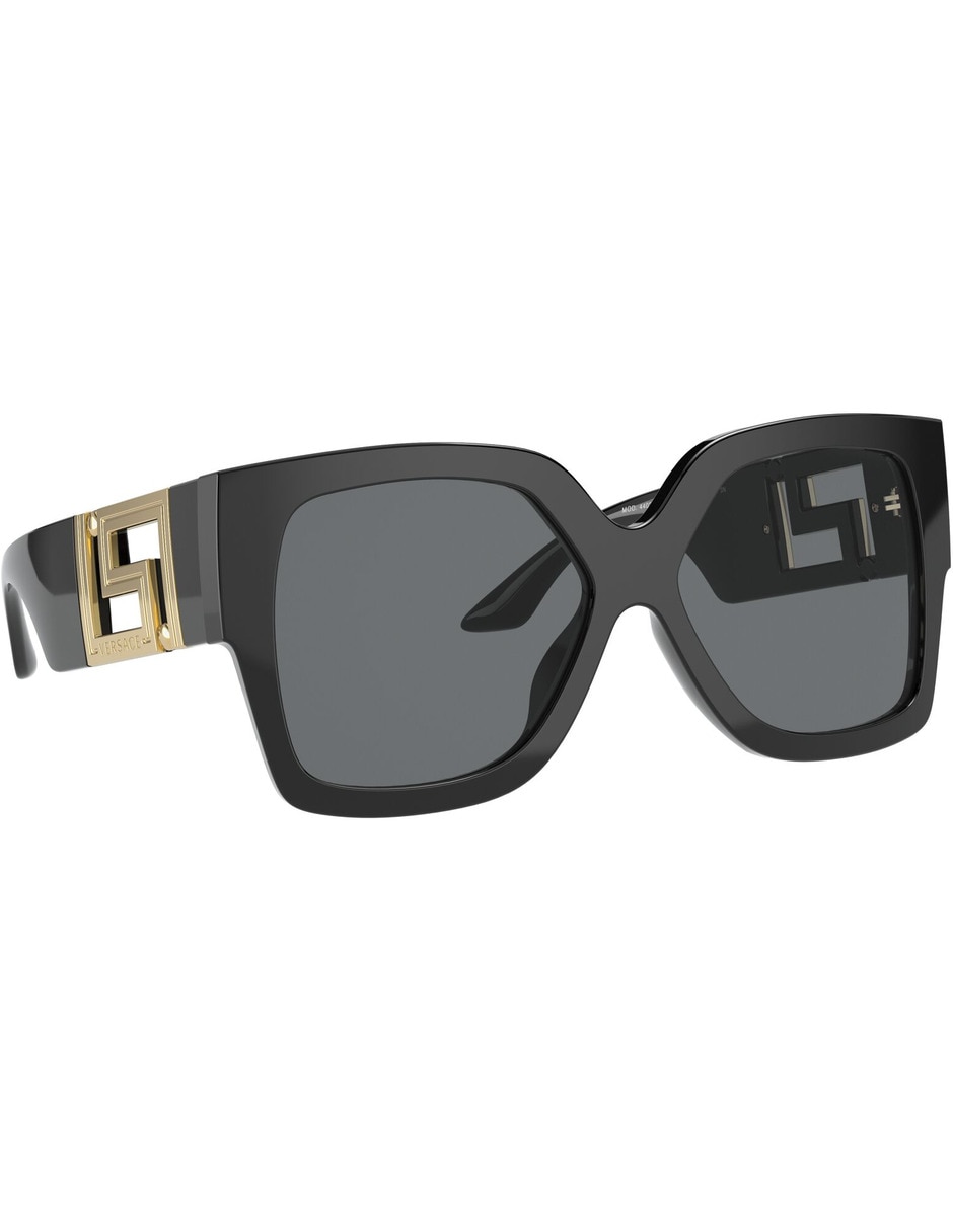 Lentes de sol 0VE4402GB1/8759 para mujer 12