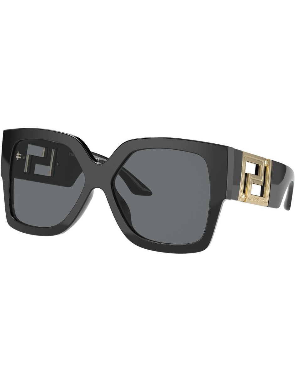 Lentes de sol 0VE4402GB1/8759 para mujer 2