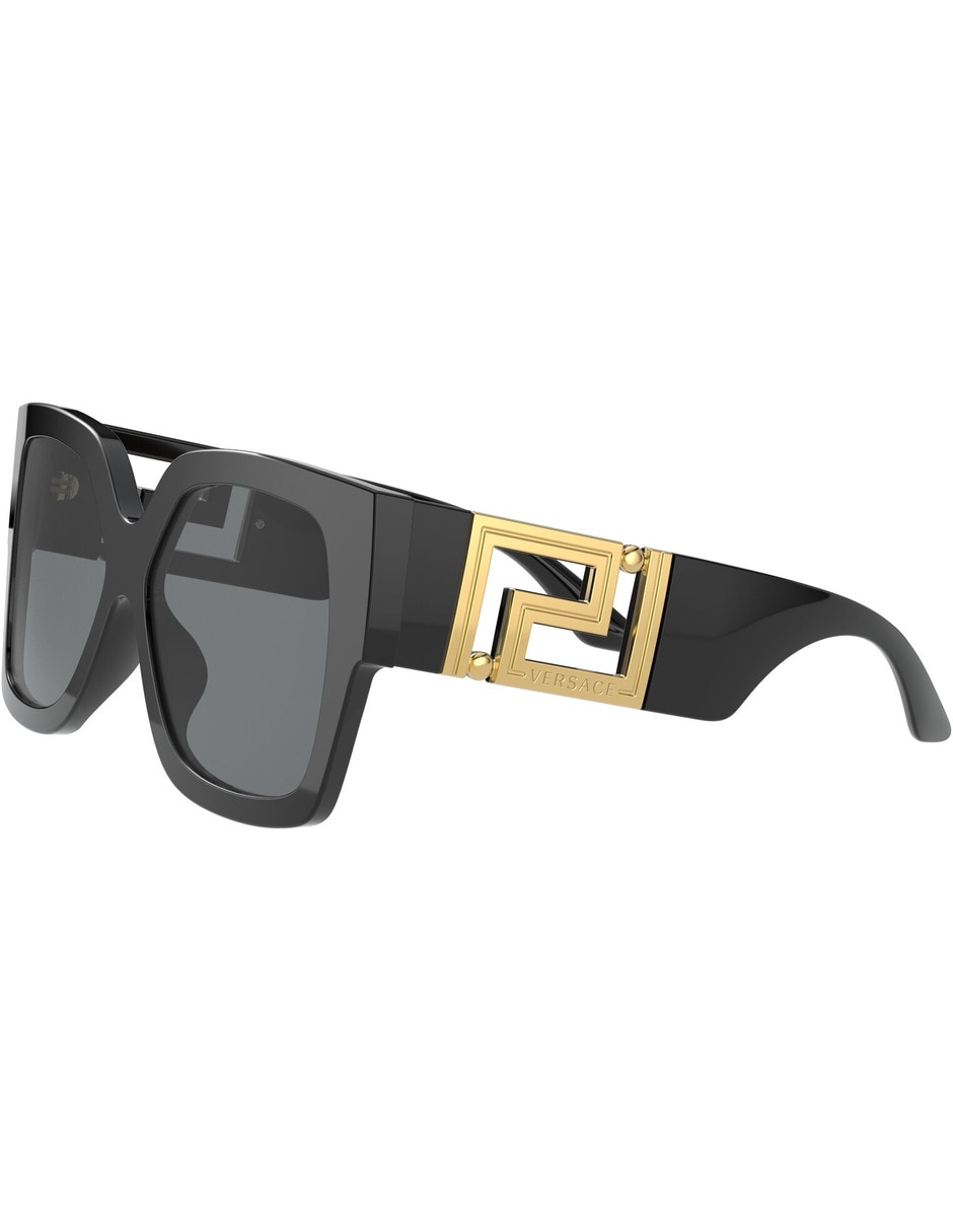 Lentes de sol 0VE4402GB1/8759 para mujer 3