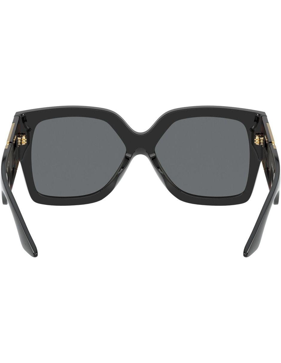 Lentes de sol 0VE4402GB1/8759 para mujer 7