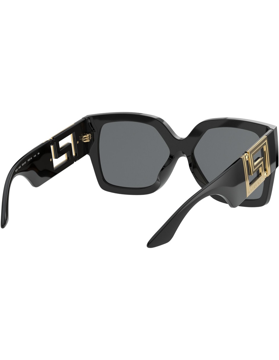 Lentes de sol 0VE4402GB1/8759 para mujer 8