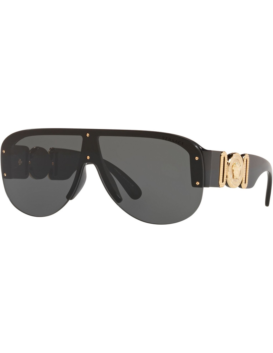 Lentes de sol para hombre 13
