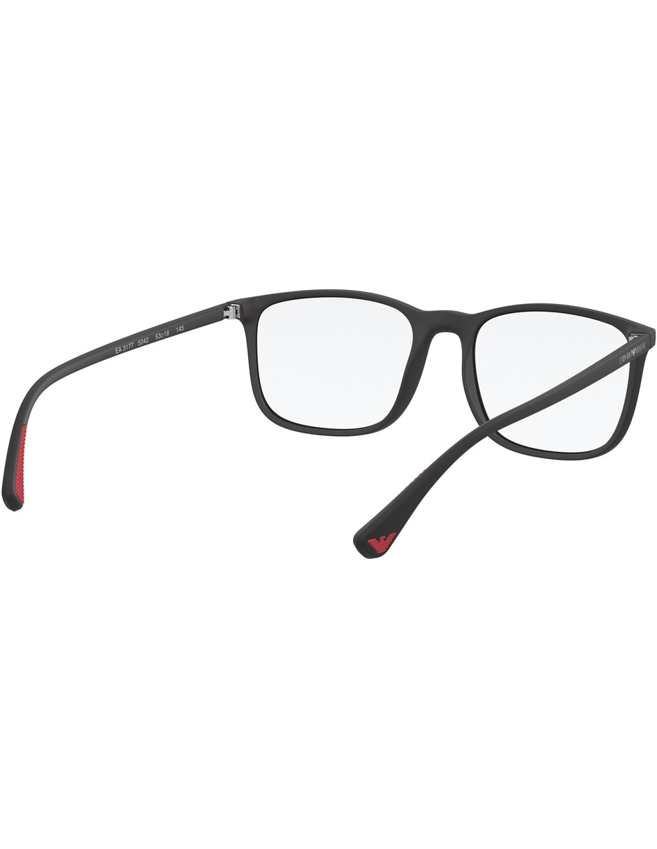 Armazón para hombre 8