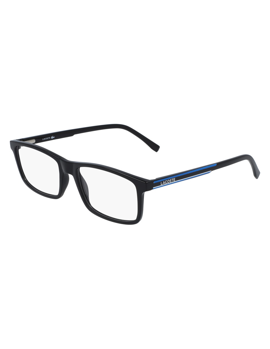 Armazón Lacoste unisex