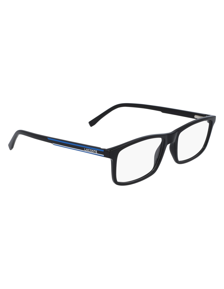 Armazón Lacoste unisex
