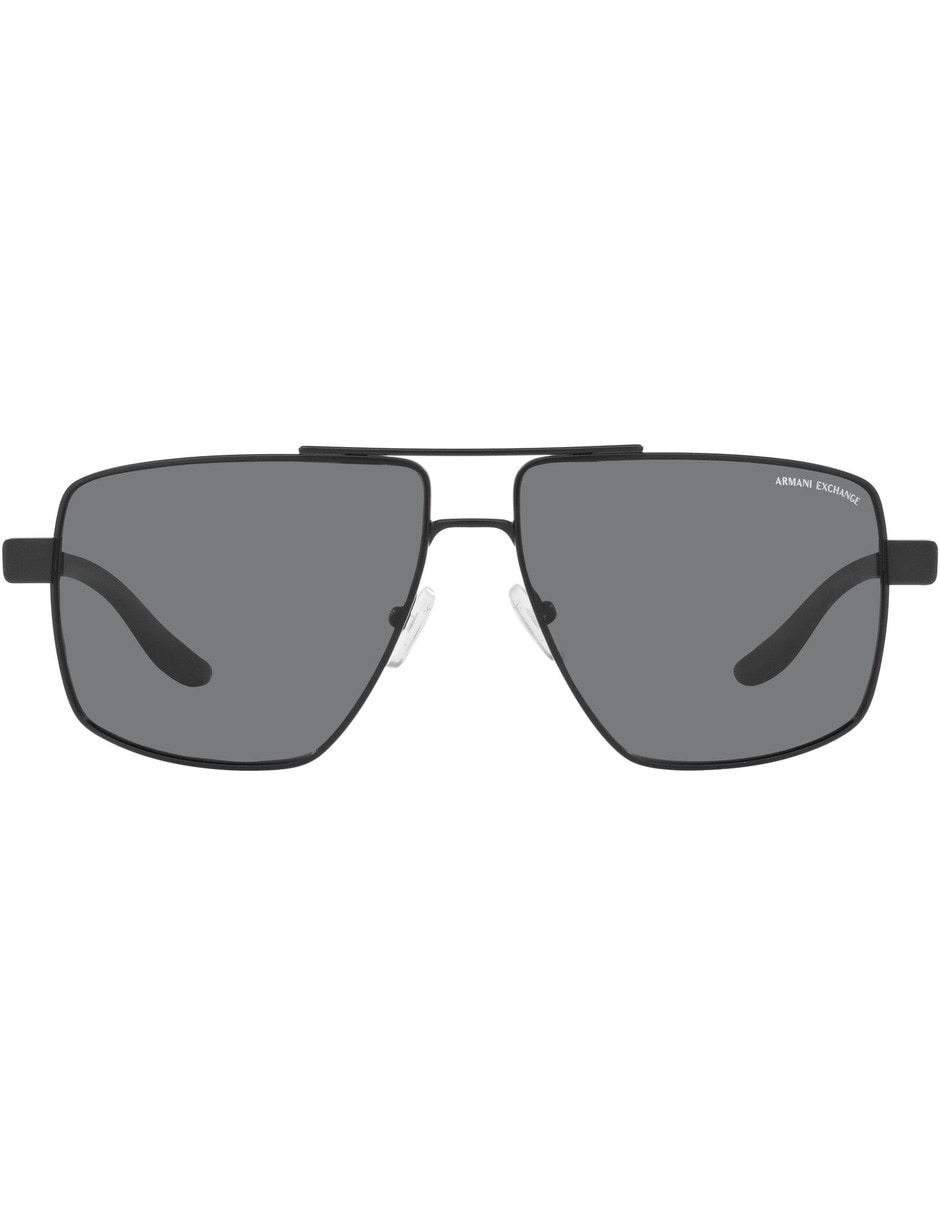 Lentes de sol Exchange 0AX2037S60008160 para hombre