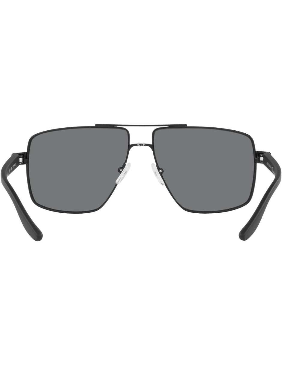 Lentes de sol Exchange 0AX2037S60008160 para hombre 7
