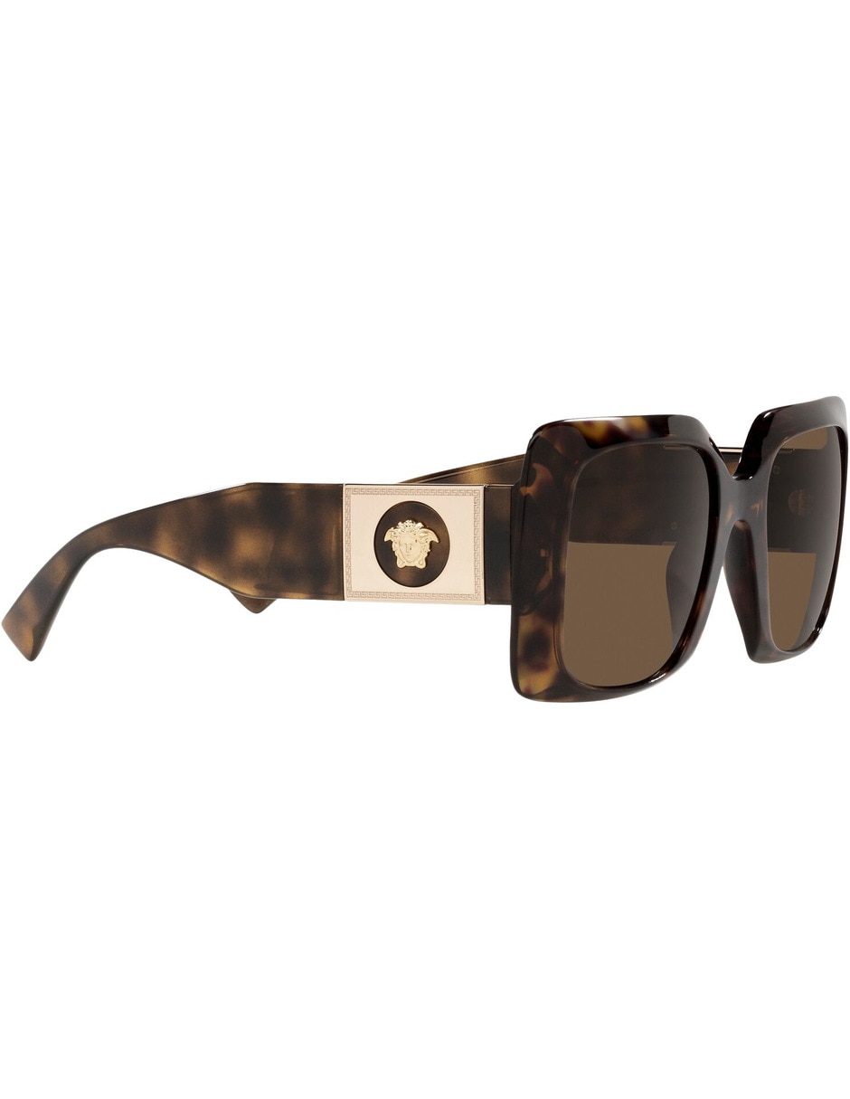 Lentes de sol ve4405 para mujer 22