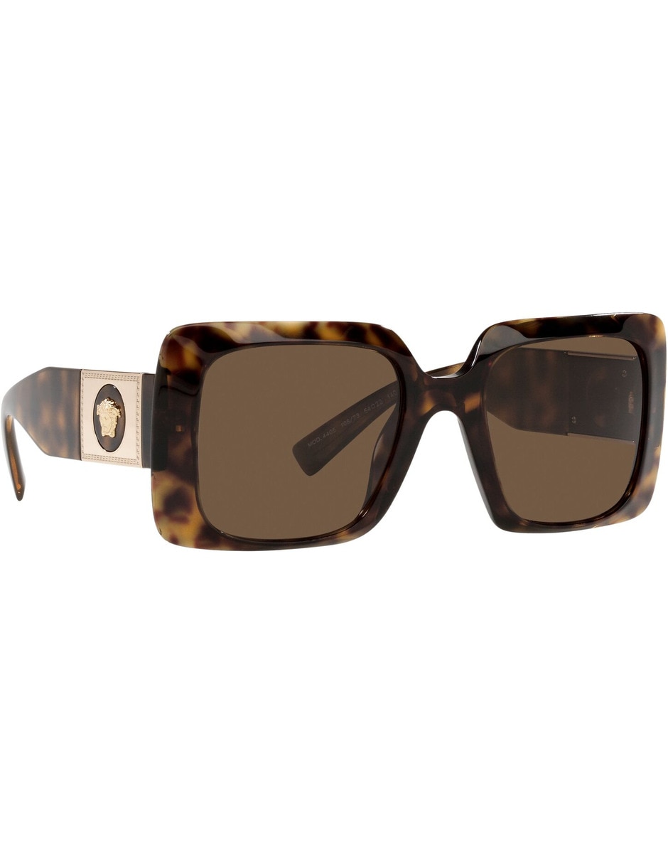 Lentes de sol ve4405 para mujer 23