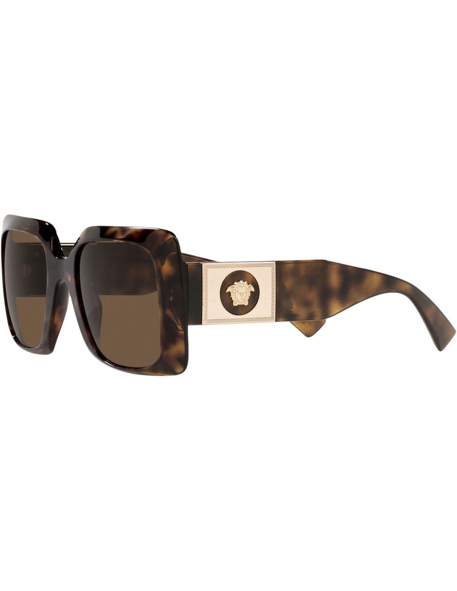 Lentes de sol ve4405 para mujer 14