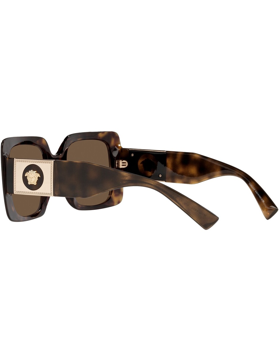 Lentes de sol ve4405 para mujer 16