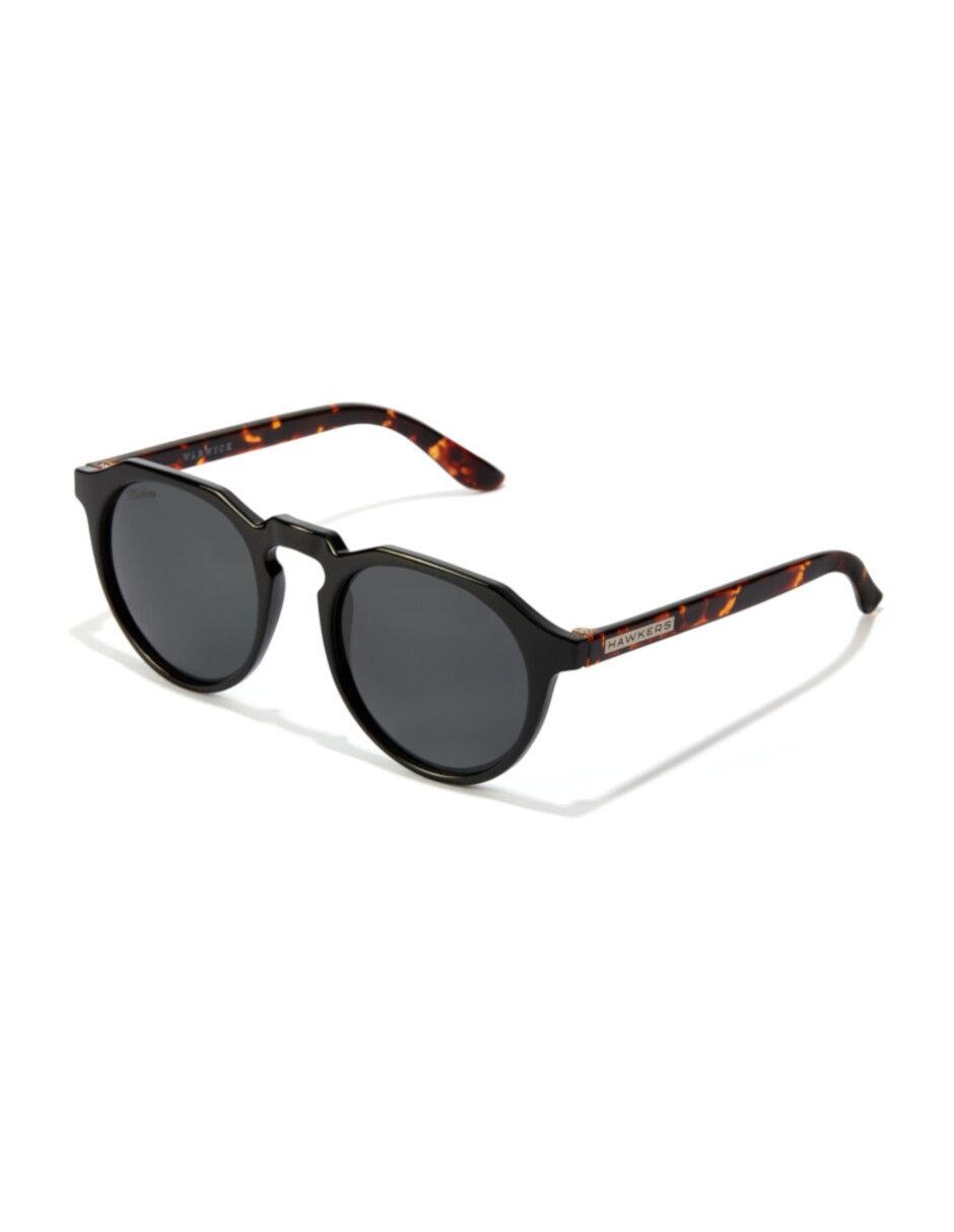 Lentes de sol Hawkers Warwick Warwick - Polarized Black Carey unisex