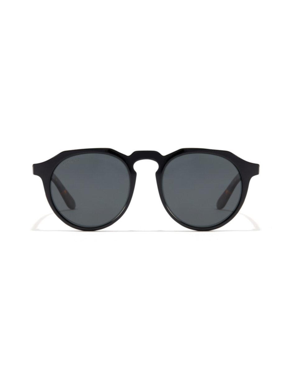 Lentes de sol Warwick Warwick - Polarized Black Carey unisex 6