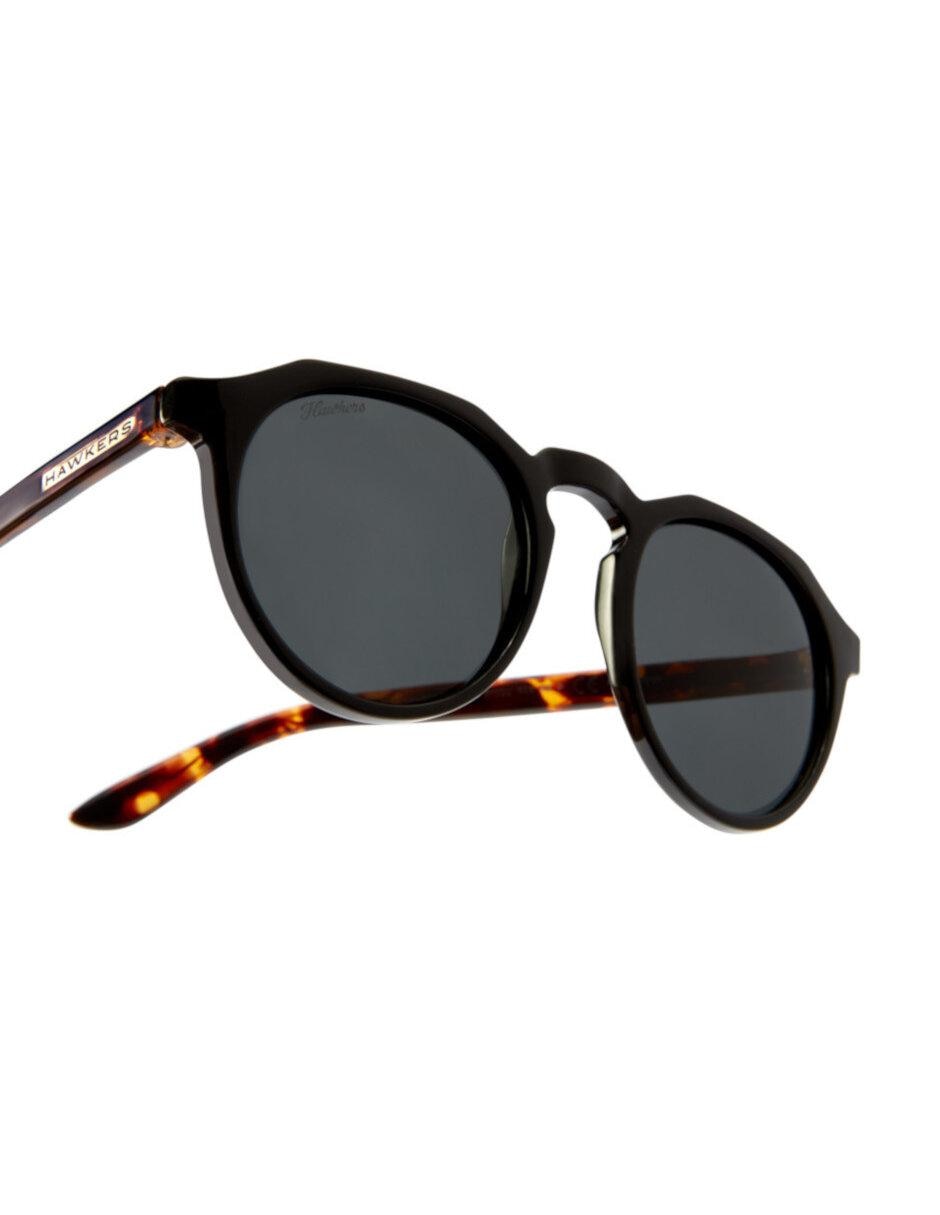 Lentes de sol Hawkers Warwick Warwick - Polarized Black Carey unisex
