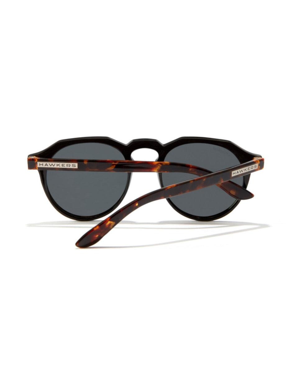 Lentes de sol Warwick Warwick - Polarized Black Carey unisex 8