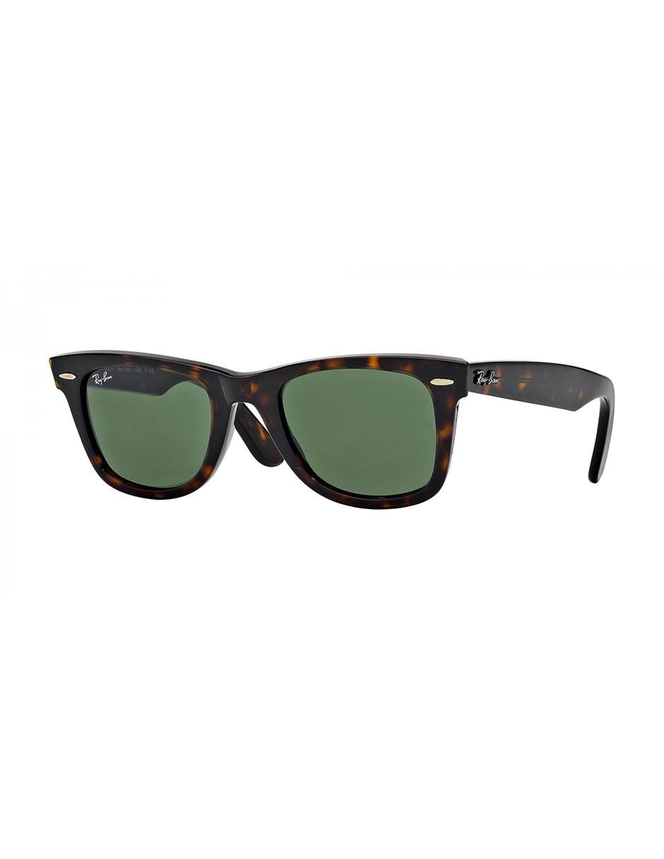 Lentes de sol Wayfarer Classic RB2140902 unisex