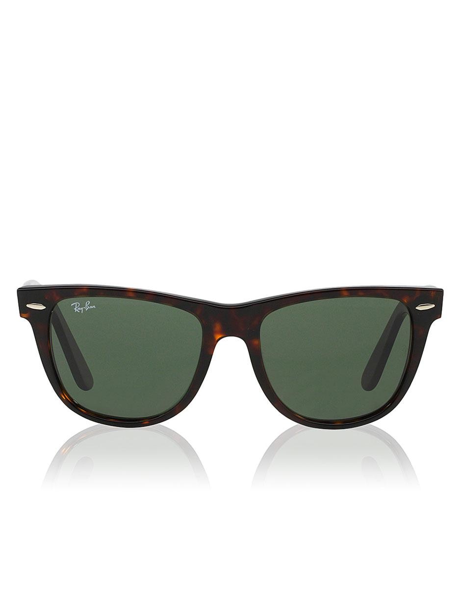 Lentes de sol Wayfarer Classic RB2140902 unisex