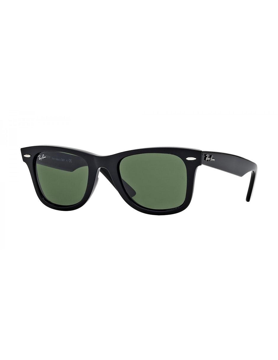 Lentes de sol Original Wayfarer Classic RB214090154 unisex Lentes de sol Original Wayfarer Classic RB214090154 unisex