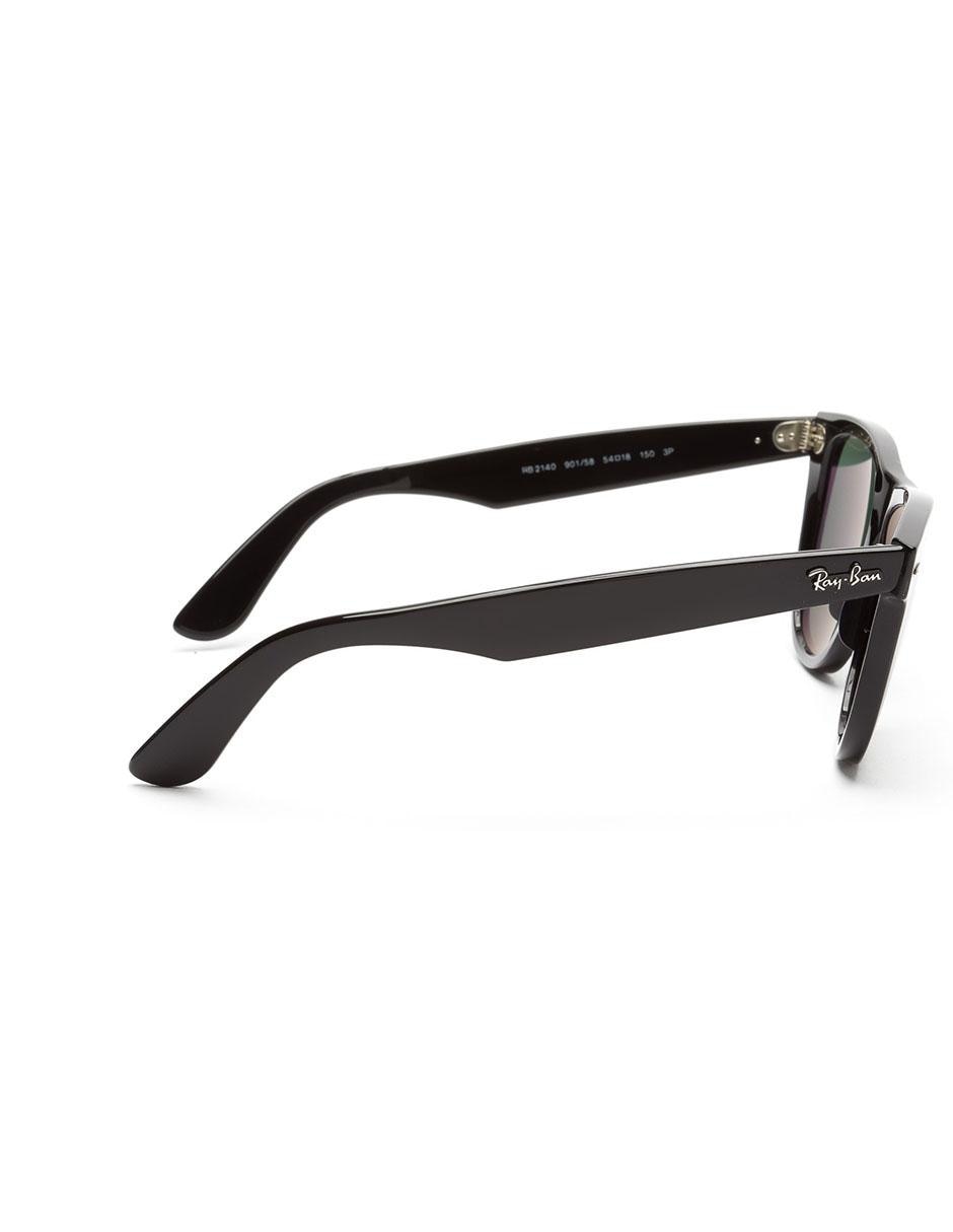 Lentes de sol Original Wayfarer Classic RB214090154 unisex 3