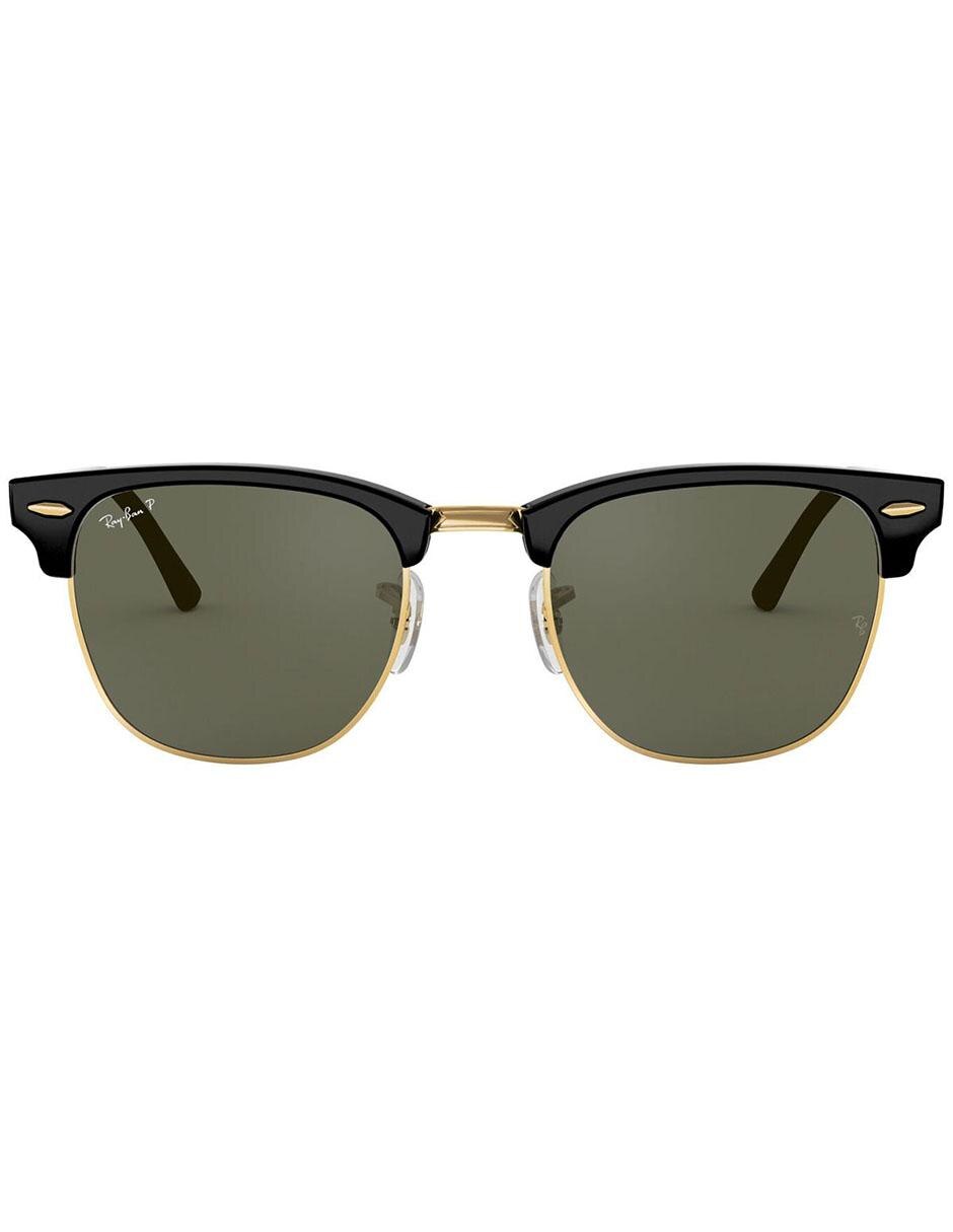 Lentes de sol Clubmaster Classic RB301690158 unisex