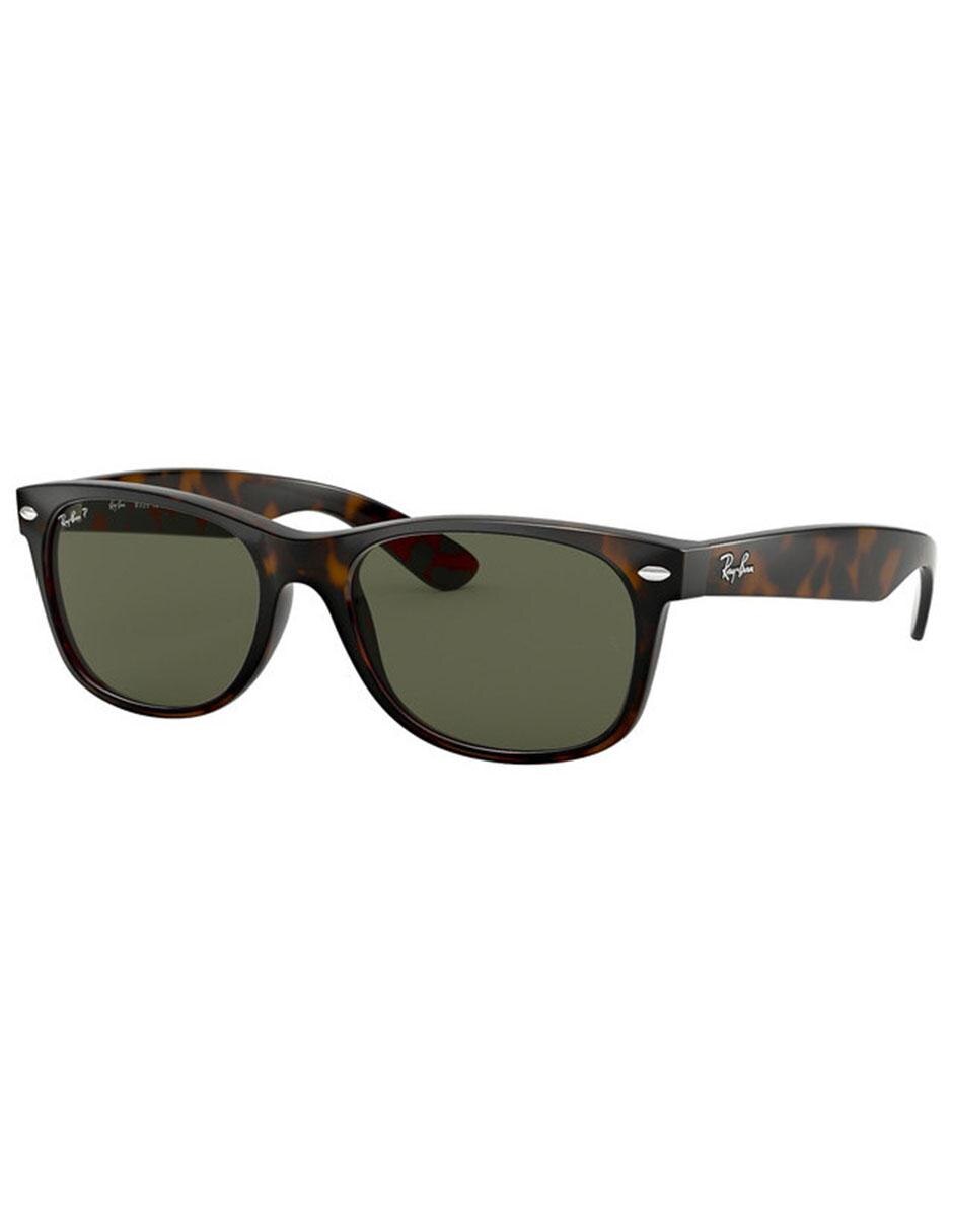 Lentes de sol New Wayfarer Classic RB2132902 unisex