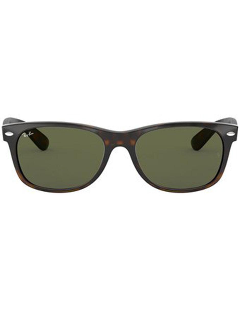 Lentes de sol New Wayfarer Classic RB2132902 unisex 2