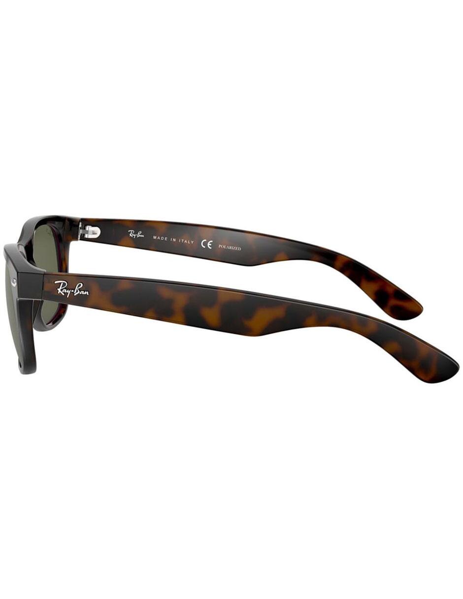 Lentes de sol New Wayfarer Classic RB2132902 unisex 3