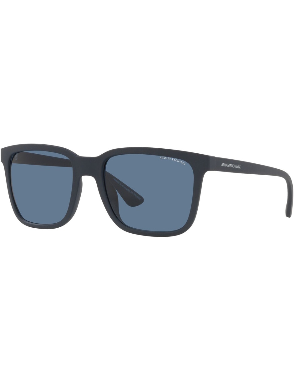 Lentes de sol Axurban Attitude para hombre