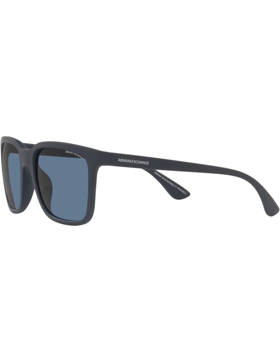 Lentes de sol Axurban Attitude para hombre