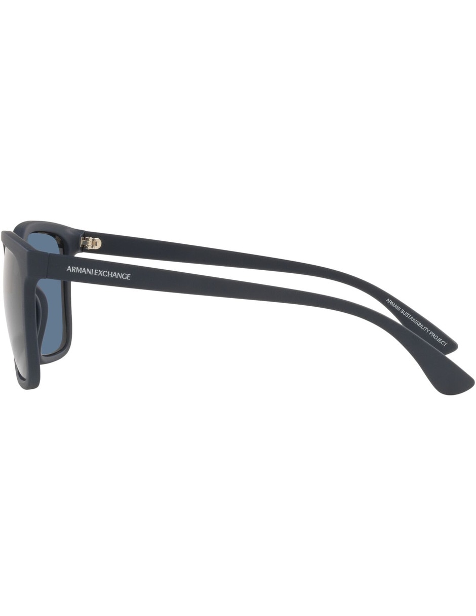 Lentes de sol Axurban Attitude para hombre