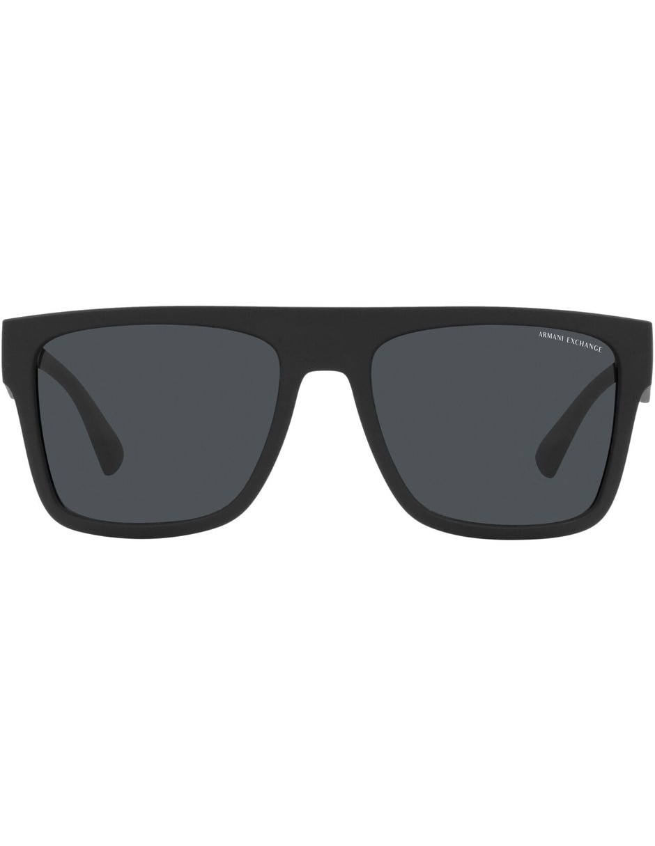 Lentes de sol Axurban Attitude para hombre