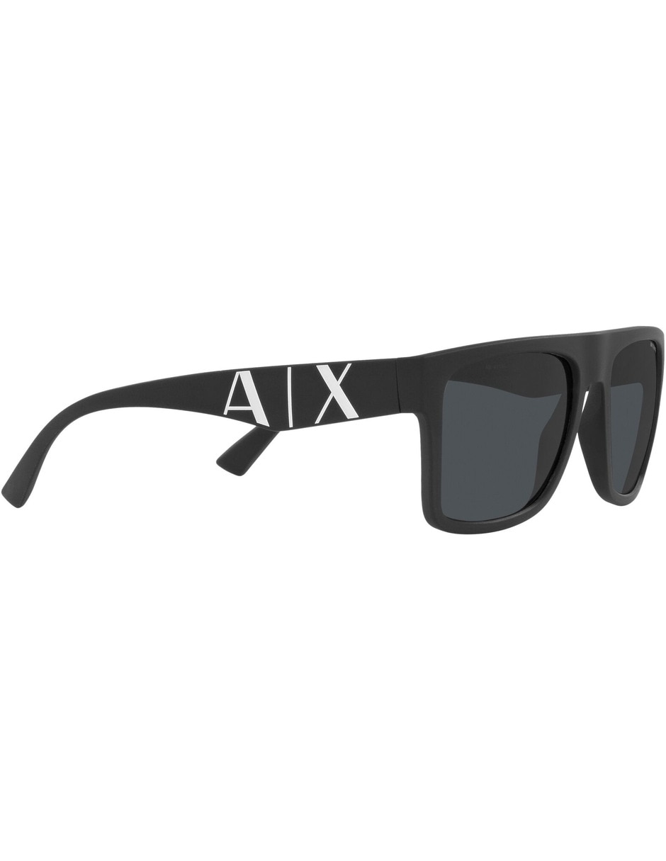 Lentes de sol Axurban Attitude para hombre 22