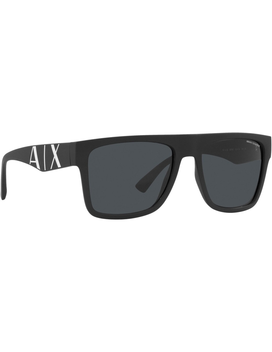 Lentes de sol Axurban Attitude para hombre 23