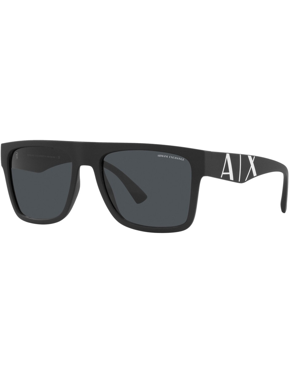 Lentes de sol Axurban Attitude para hombre 13