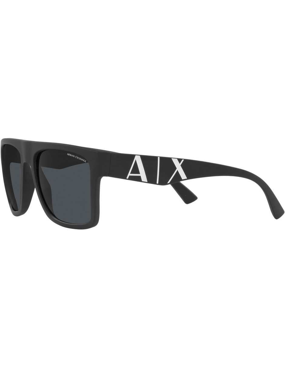 Lentes de sol Axurban Attitude para hombre 14