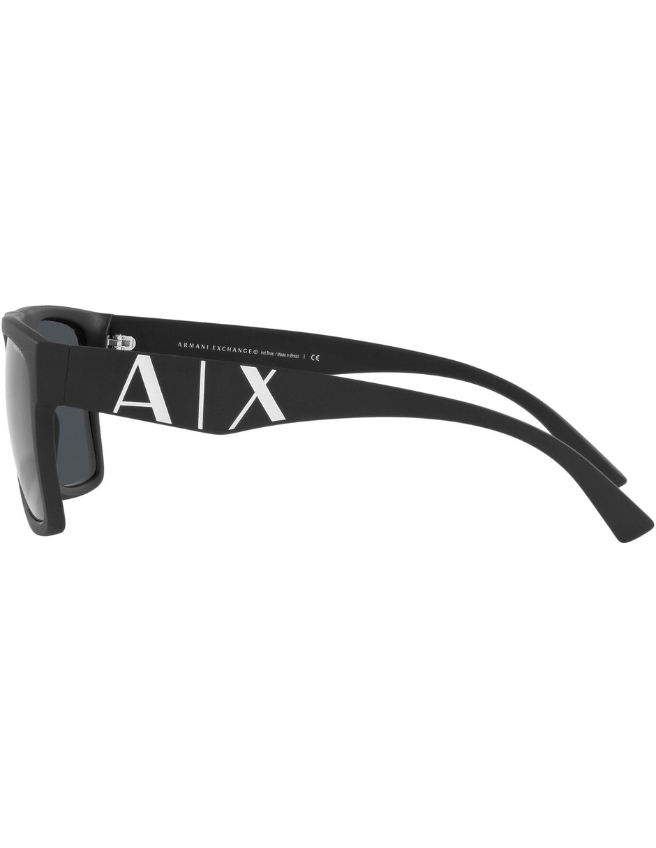 Lentes de sol Axurban Attitude para hombre 15